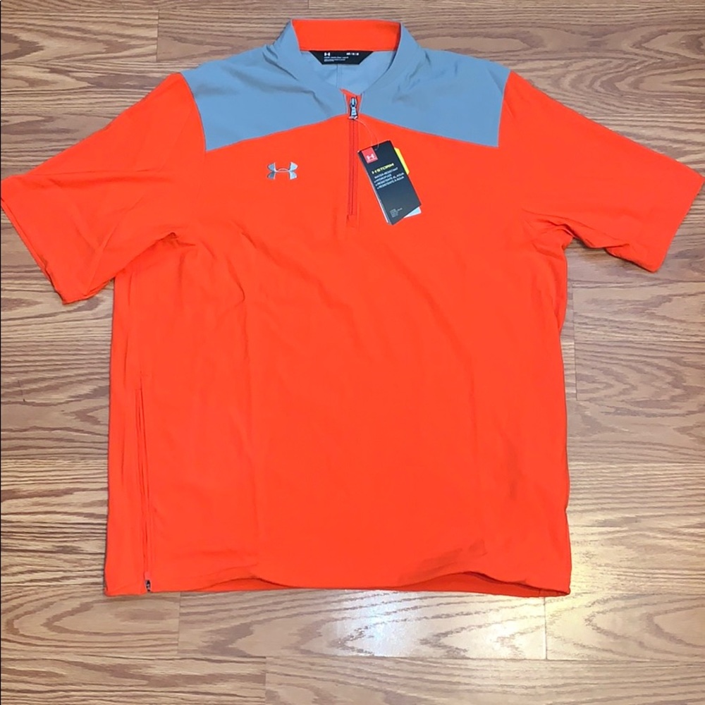 Under Armour Storm Men’s Water Resistant Shirt